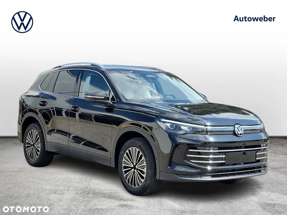 Volkswagen Tiguan - 7