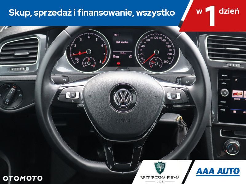 Volkswagen Golf Variant - 18