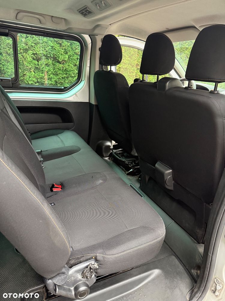 Renault Trafic - 27