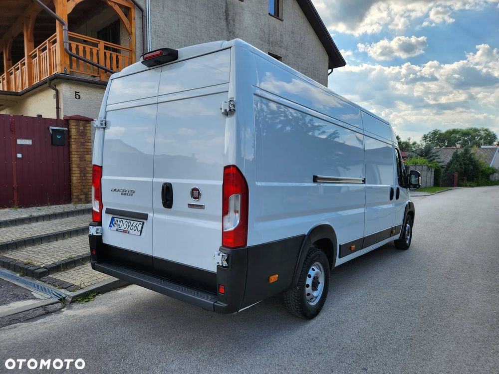 Fiat Ducato L4H2 - 5