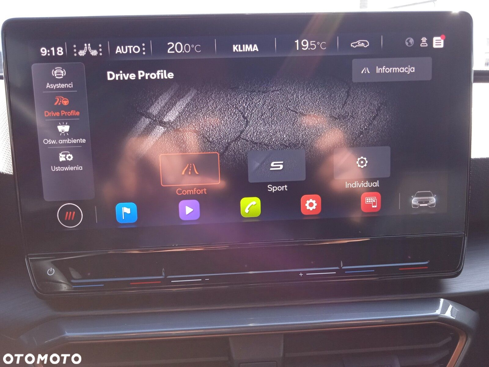 Cupra Leon Sportstourer - 32