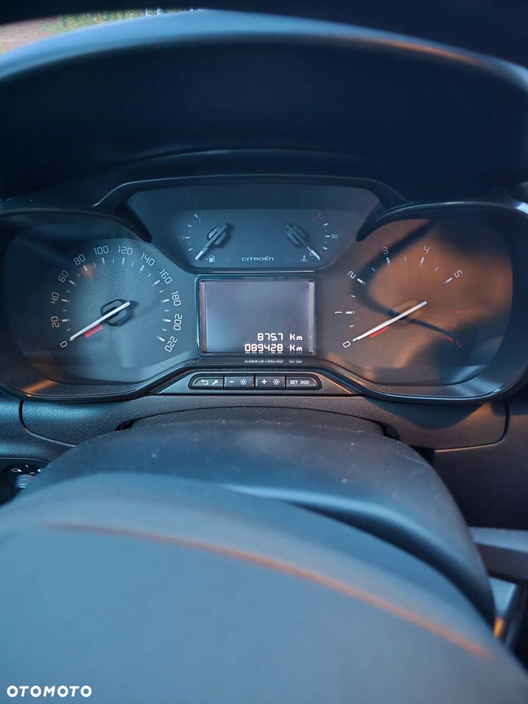 Citroën C3 1.2 PureTech Shine - 8