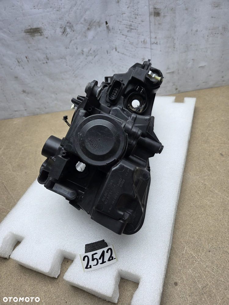 Skoda scala 19-23r 657941016 lampa prawy prawa przednia przód - 8