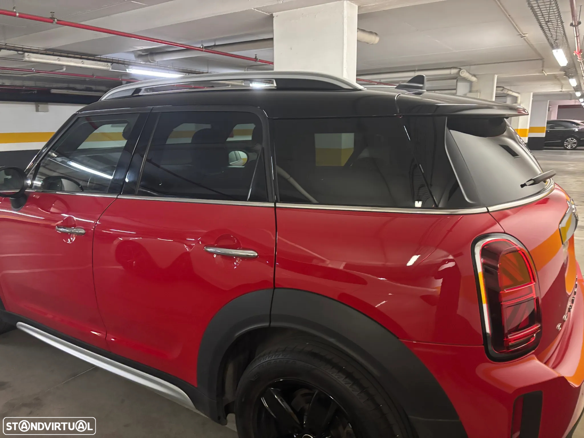 MINI Countryman Cooper D ALL4 Auto - 2