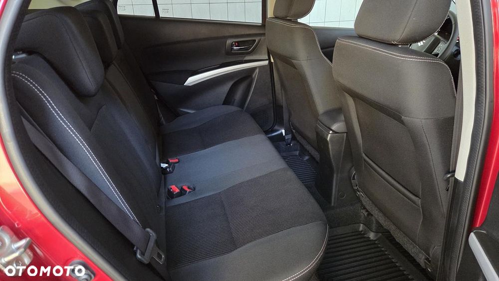 Suzuki SX4 S-Cross 1.4 T Premium - 18
