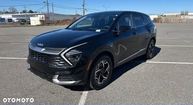 Kia Sportage 1.6 T-GDI AWD DCT GT LINE - 2