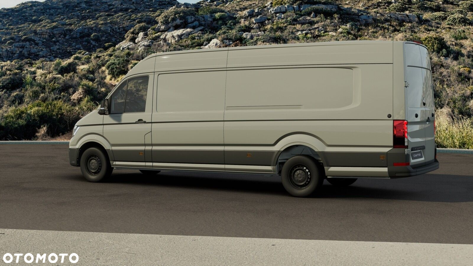 Volkswagen Crafter 35 2.0 TDI 177 KM L5H3 6bm - 3