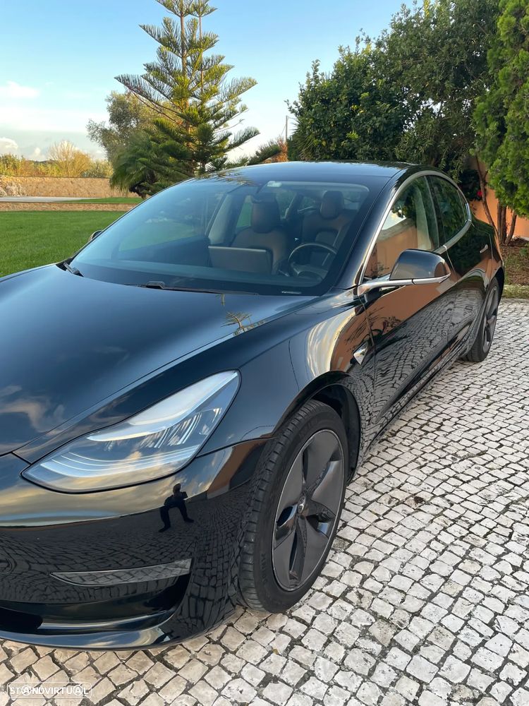 Tesla Model 3 Long Range AWD Dual Motor - 13