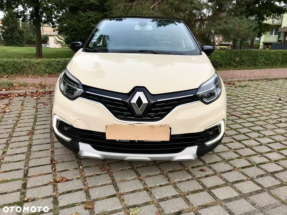 Renault Captur - 7