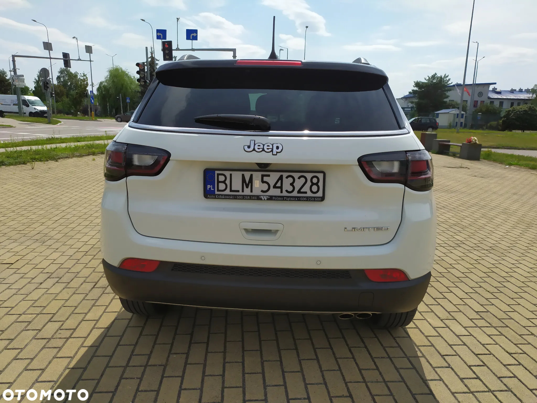 Jeep Compass - 7