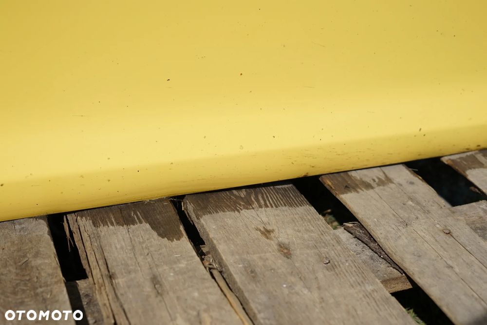 Drzwi przód przednie prawe Opel Corsa D 5d - 5