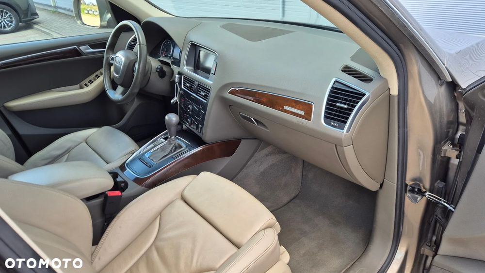 Audi Q5 2.0 TFSI Quattro S tronic - 13