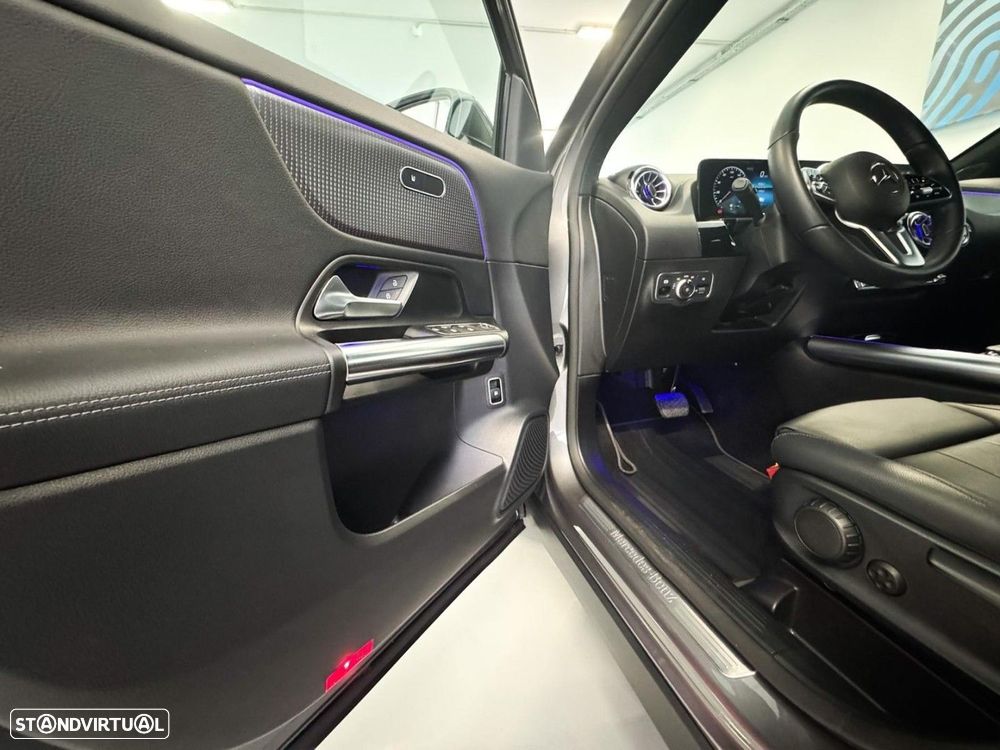 Mercedes-Benz GLA 250 e Progressive - 9