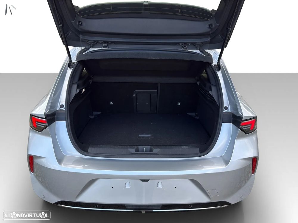 Opel Astra 1.2 Turbo S&S Elegance - 14