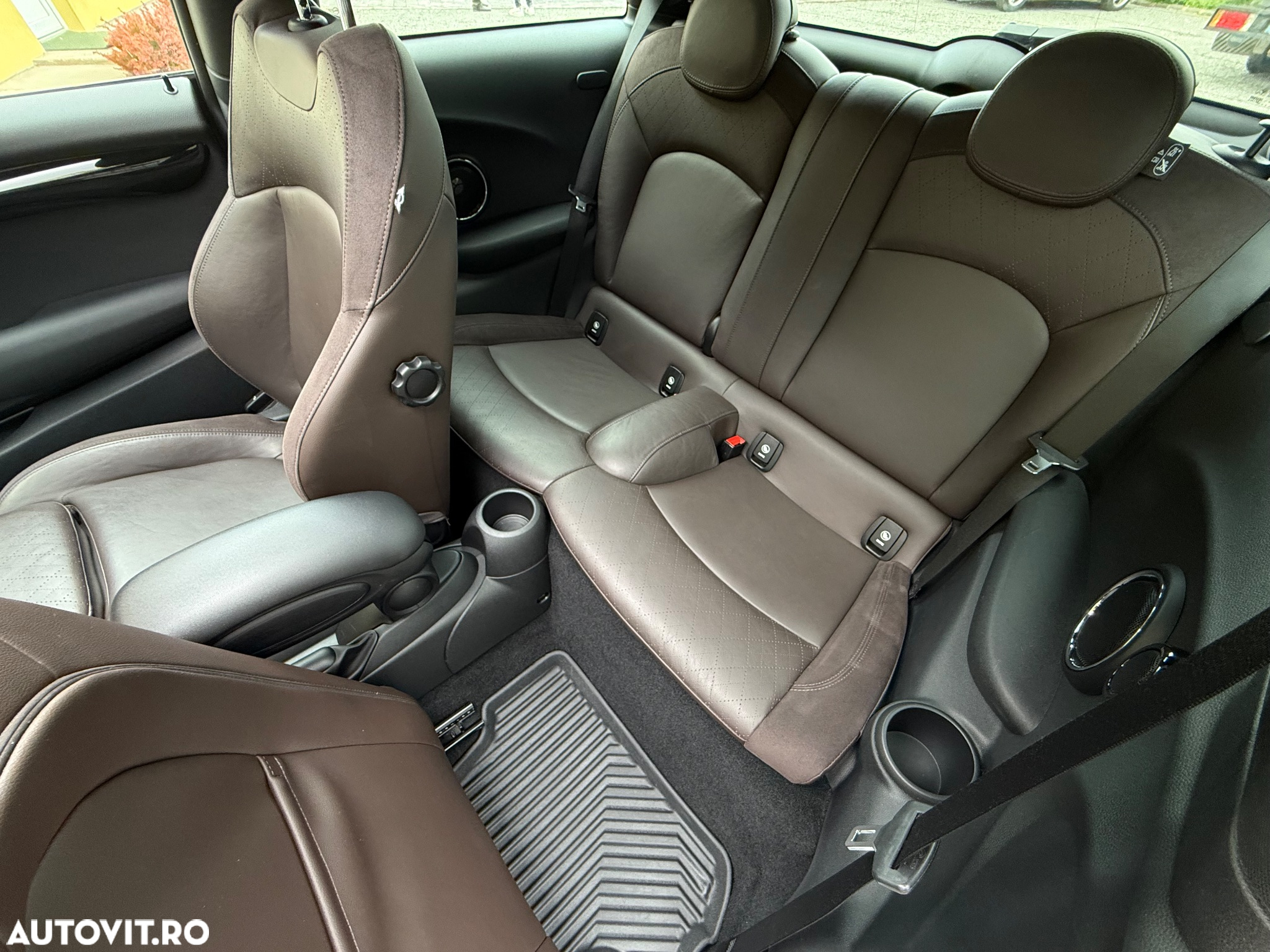 Mini Cooper SD Aut. - 9