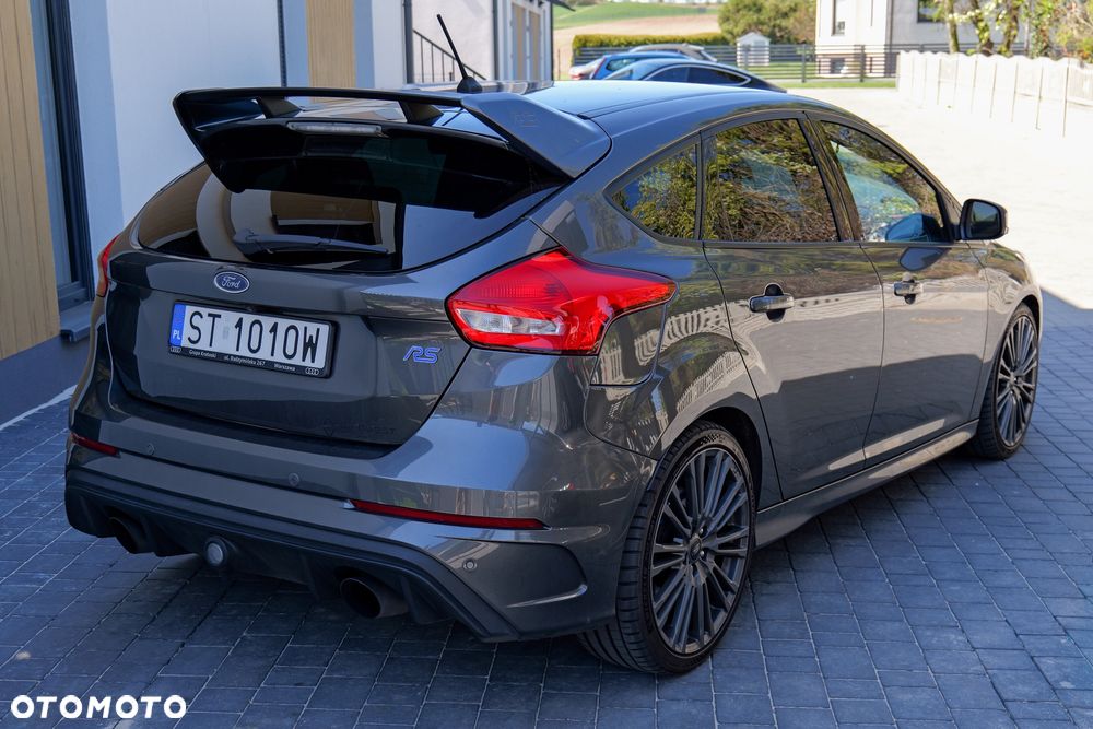 Ford Focus - 12