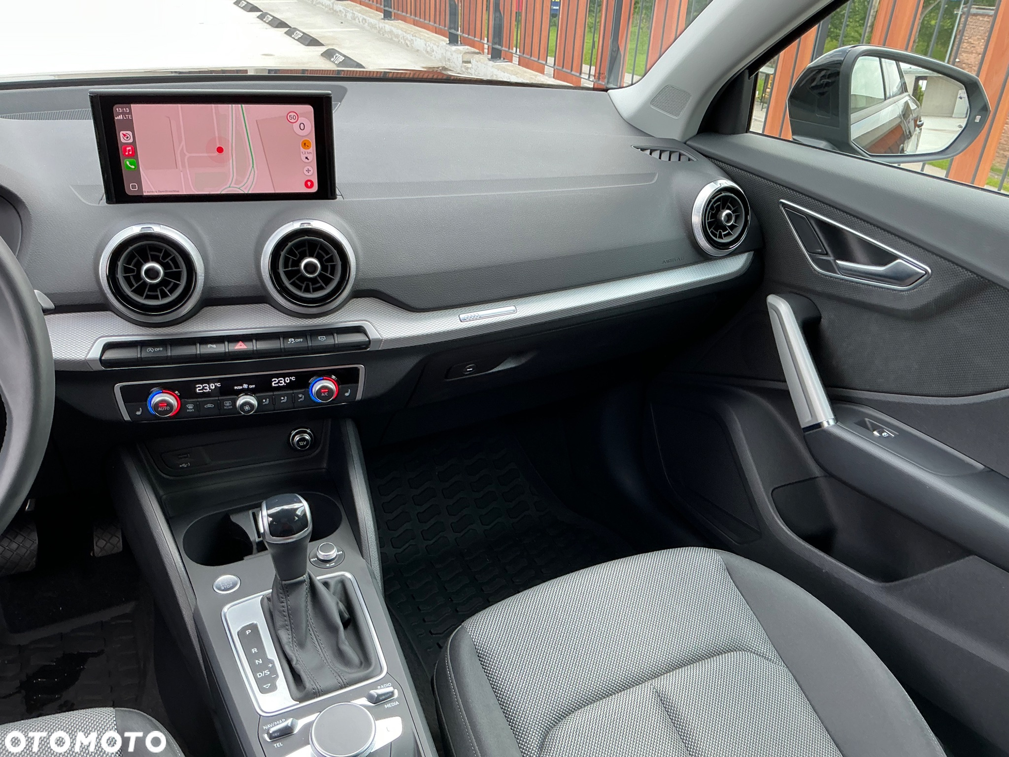 Audi Q2 35 TFSI S tronic - 19