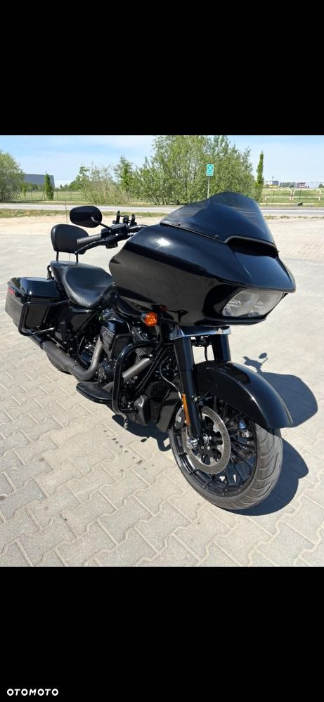 Harley-Davidson Touring Road Glide - 5