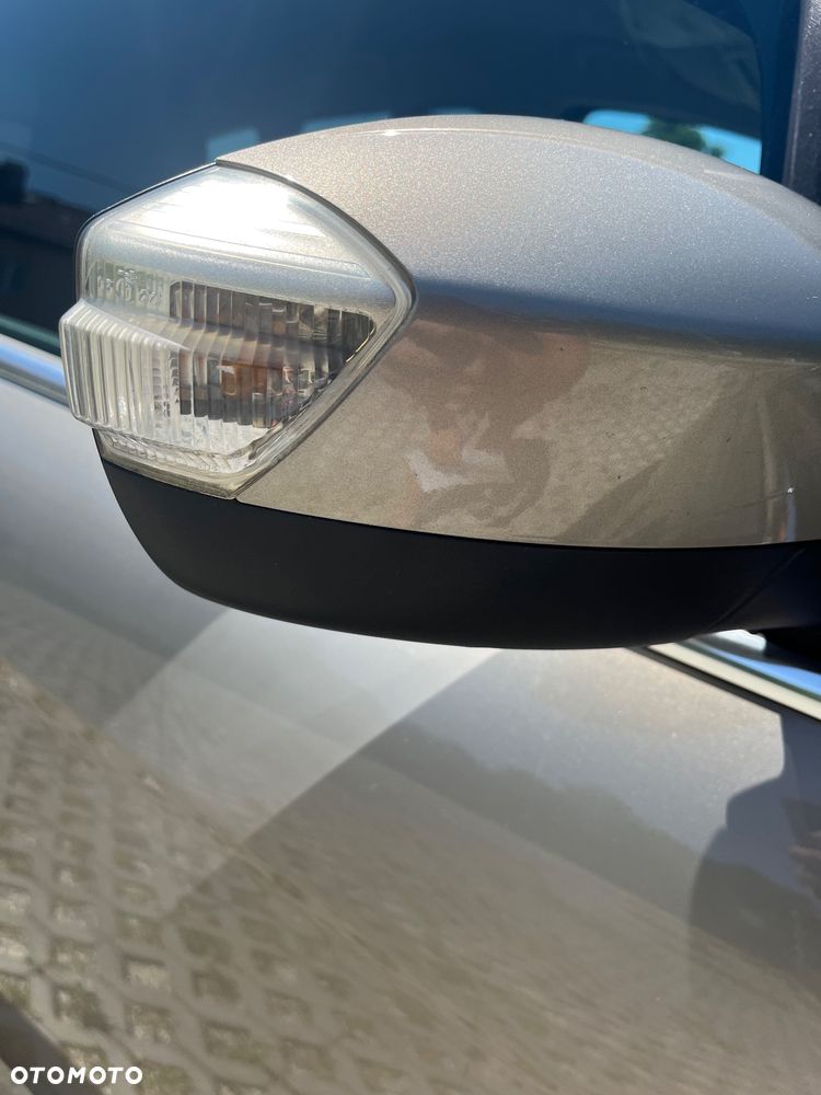 Ford C-MAX 1.0 EcoBoost Titanium ASS - 11