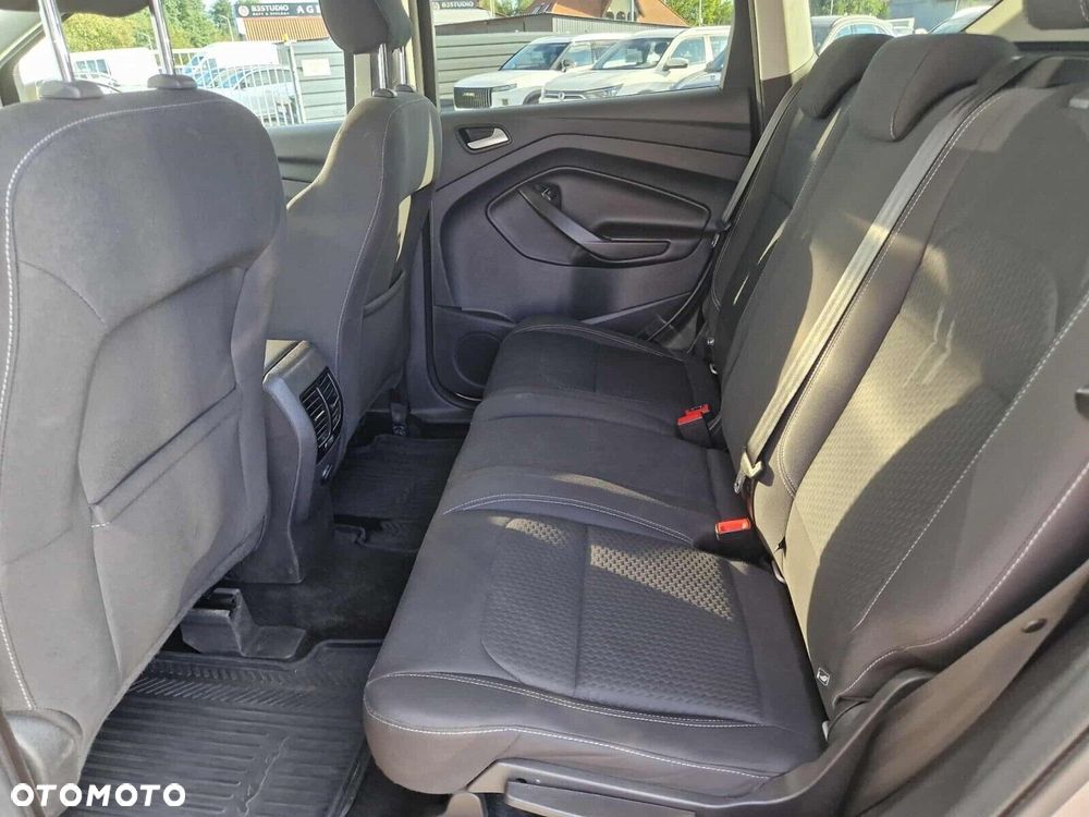 Ford Kuga 1.5 EcoBoost FWD Titanium ASS - 29