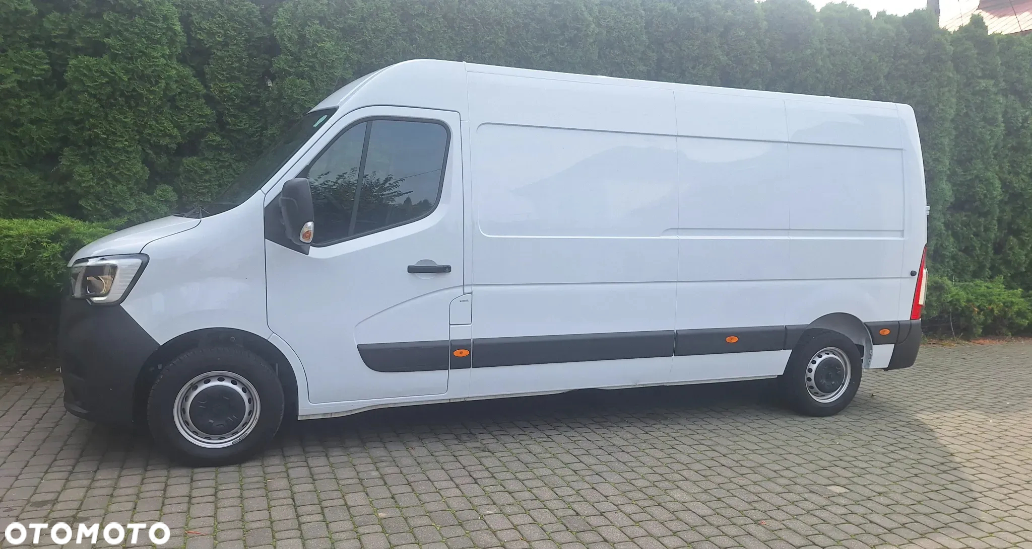 Renault Master - 10