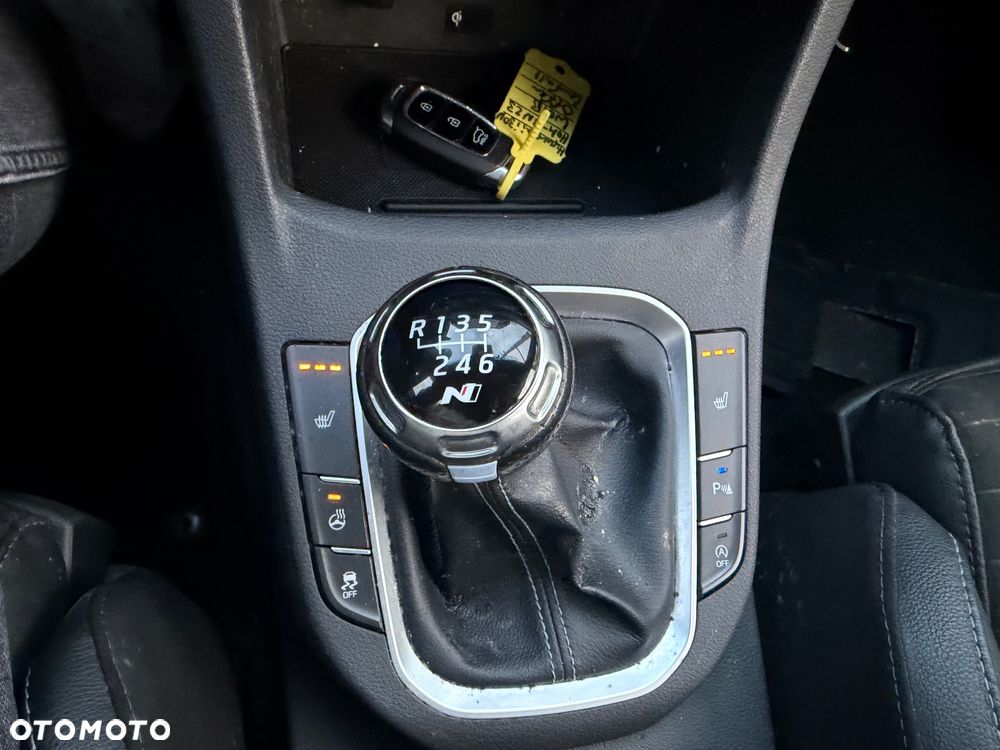 Hyundai i30 N 2.0 T-GDI Performance - 12