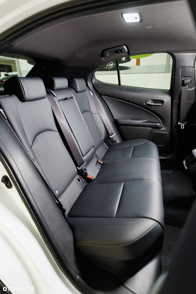 Lexus UX 300h F Sport Design - 17