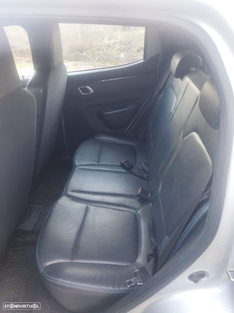 Dacia Spring Electric 45 Comfort Plus - 6