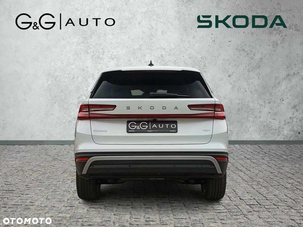 Skoda Kodiaq - 5