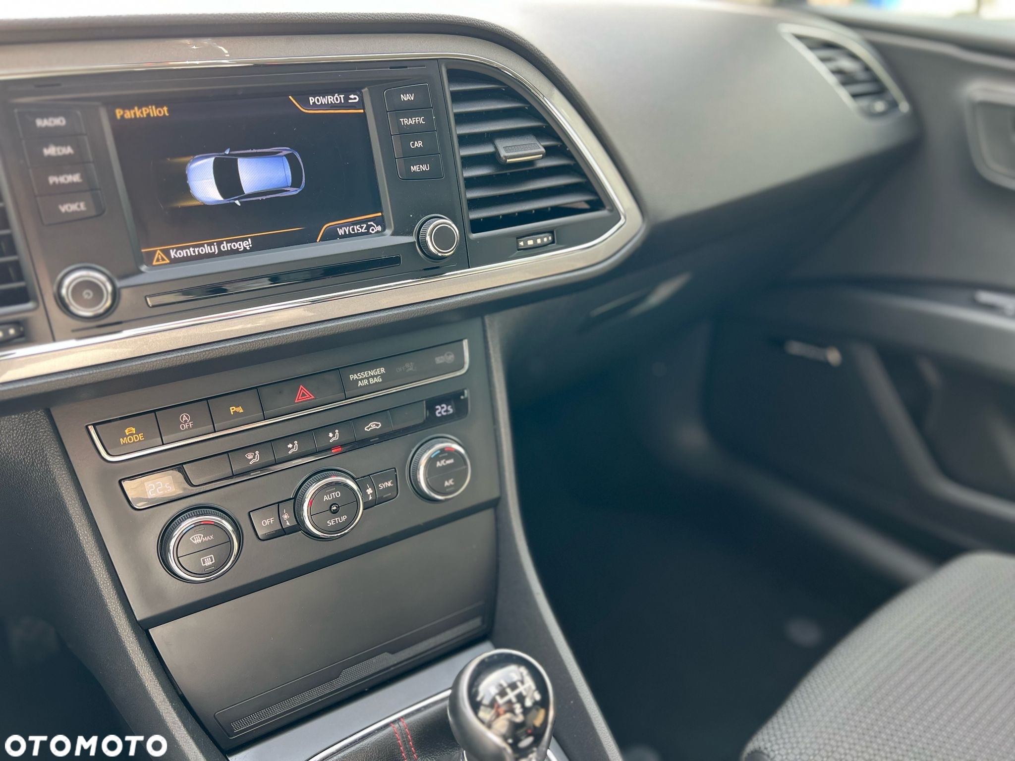 Seat Leon SC 2.0 TDI FR S&S EU6 - 7