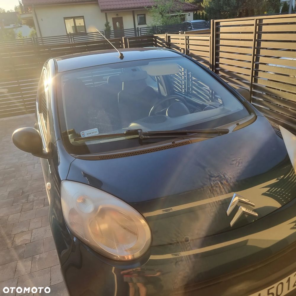 Citroën C1 1.0i Flirt - 1