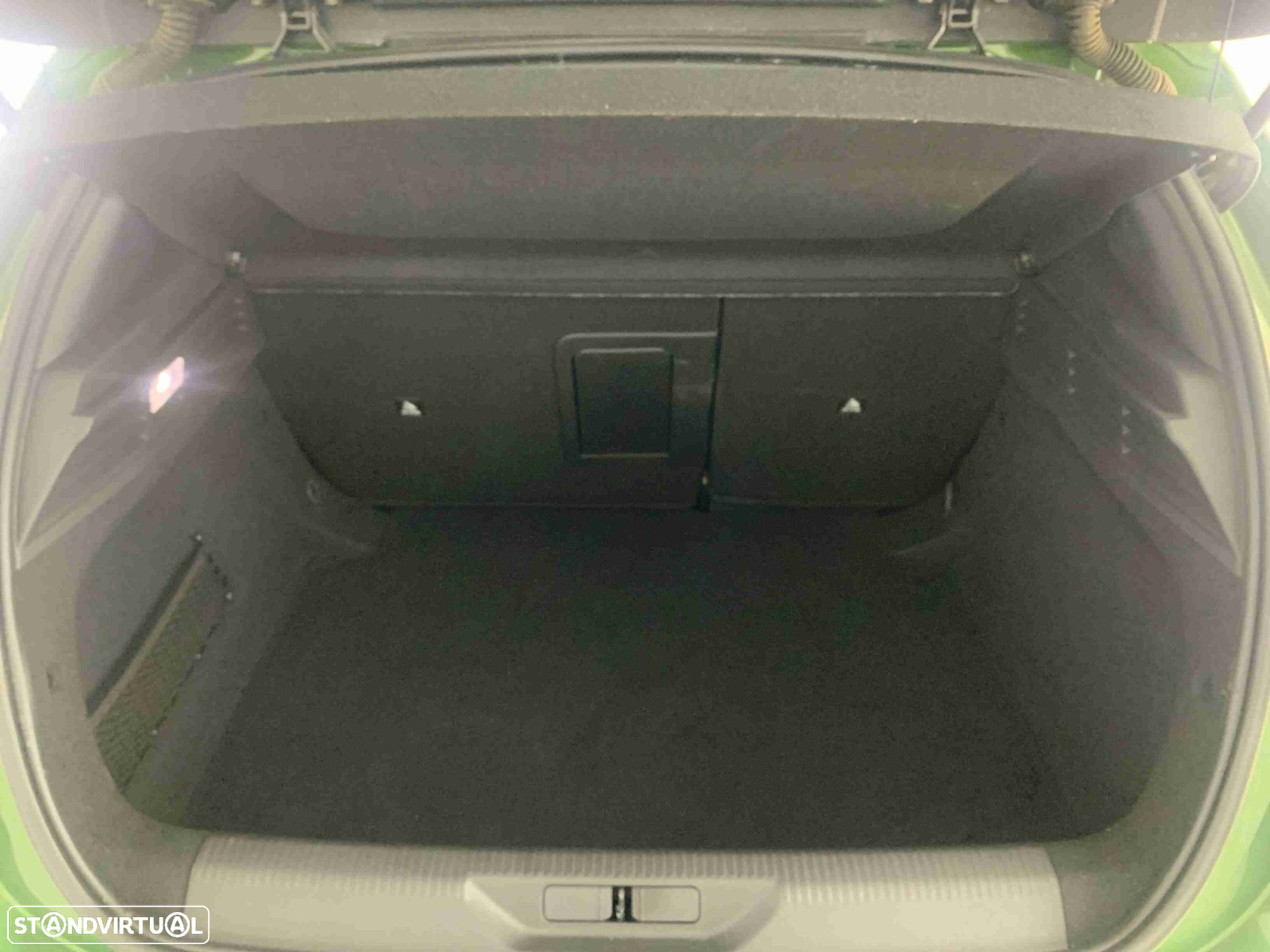 Peugeot 308 1.5 BlueHDi GT EAT8 - 14