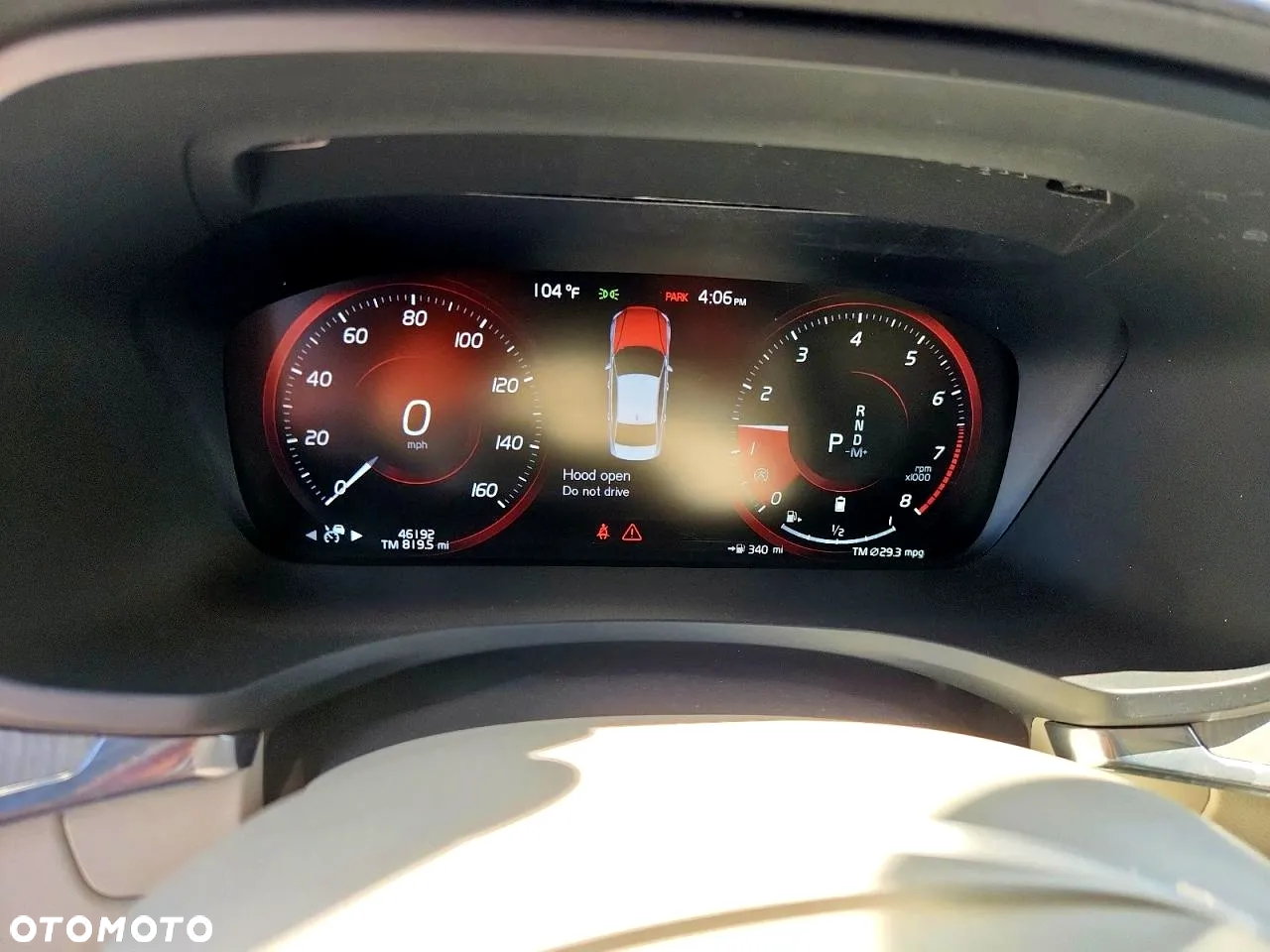 Volvo S60 T5 AWD Inscription - 10