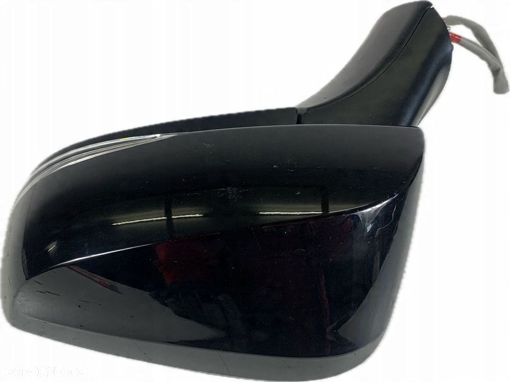 P4 TOYOTA RAV4 RAV-4 V 5 2020 - LEWE LUSTERKO SKŁADANE ASYSTENT 12PIN - 10