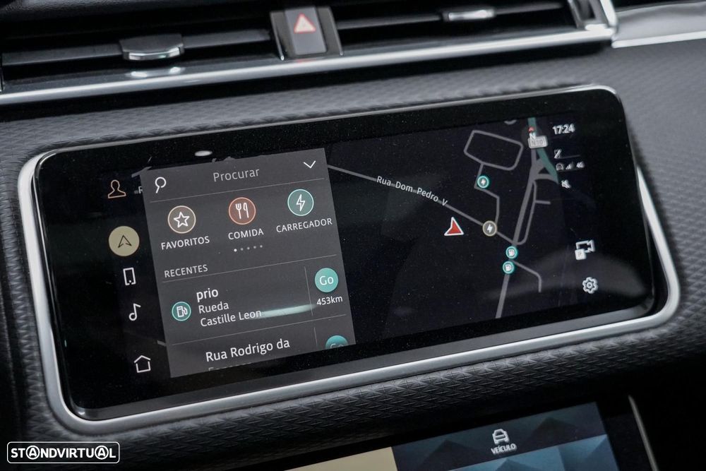 Land Rover Range Rover Velar 2.0 P400e AWD - 11