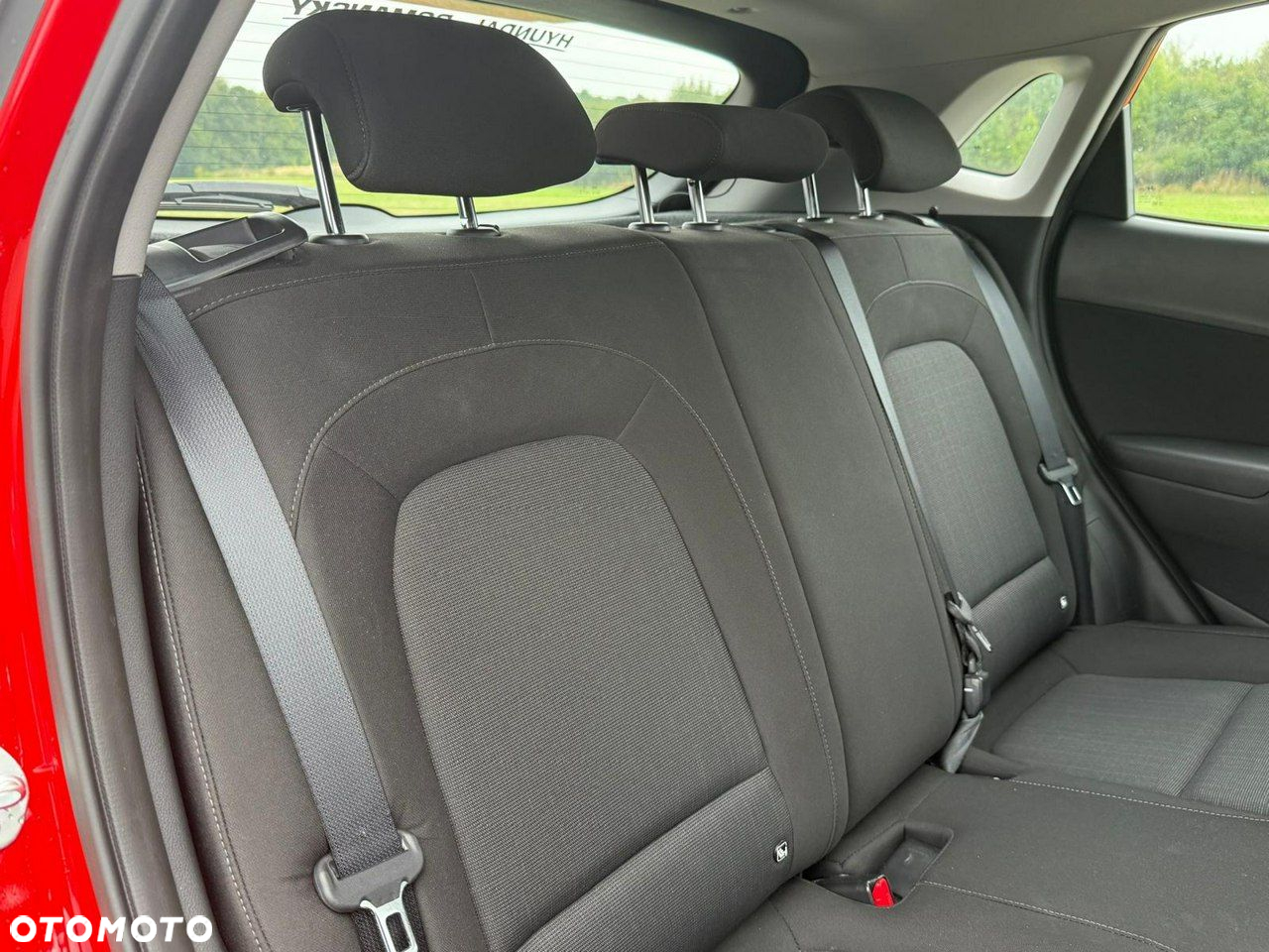 Hyundai Kona 1.0 T-GDI Comfort - 22