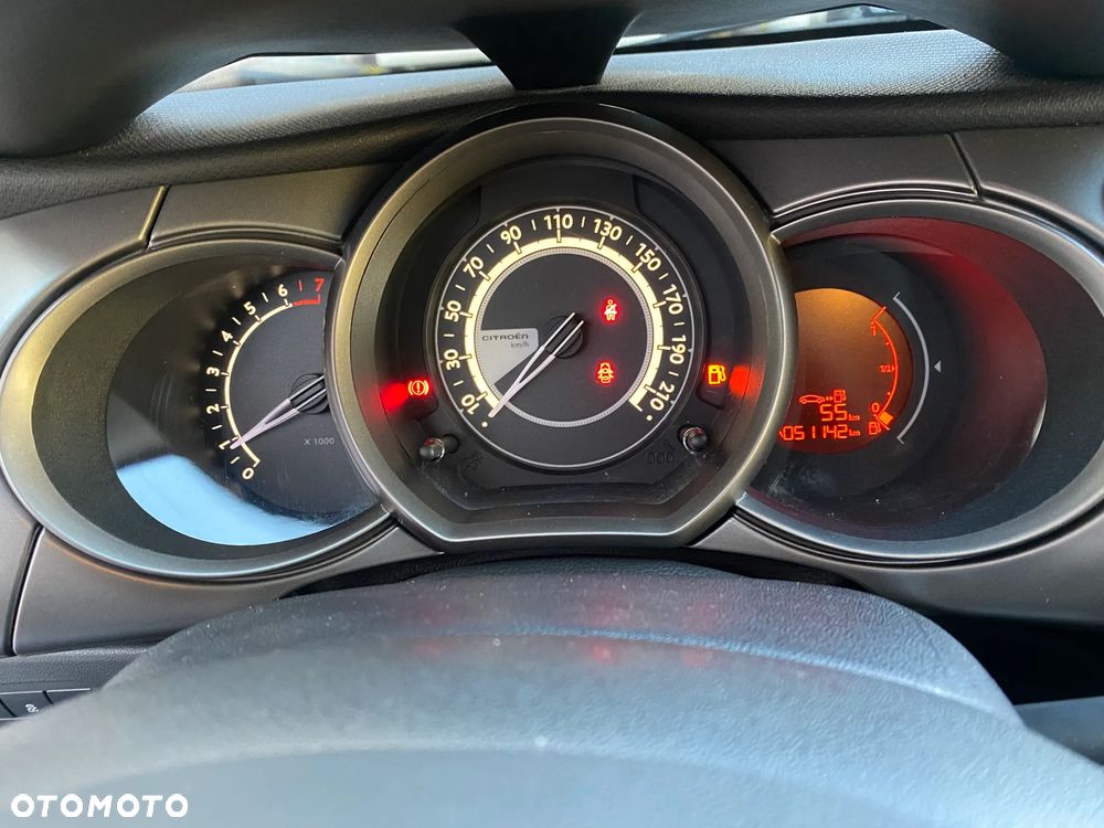 Citroën C3 Pure Tech VTi 82 Exclusive - 21