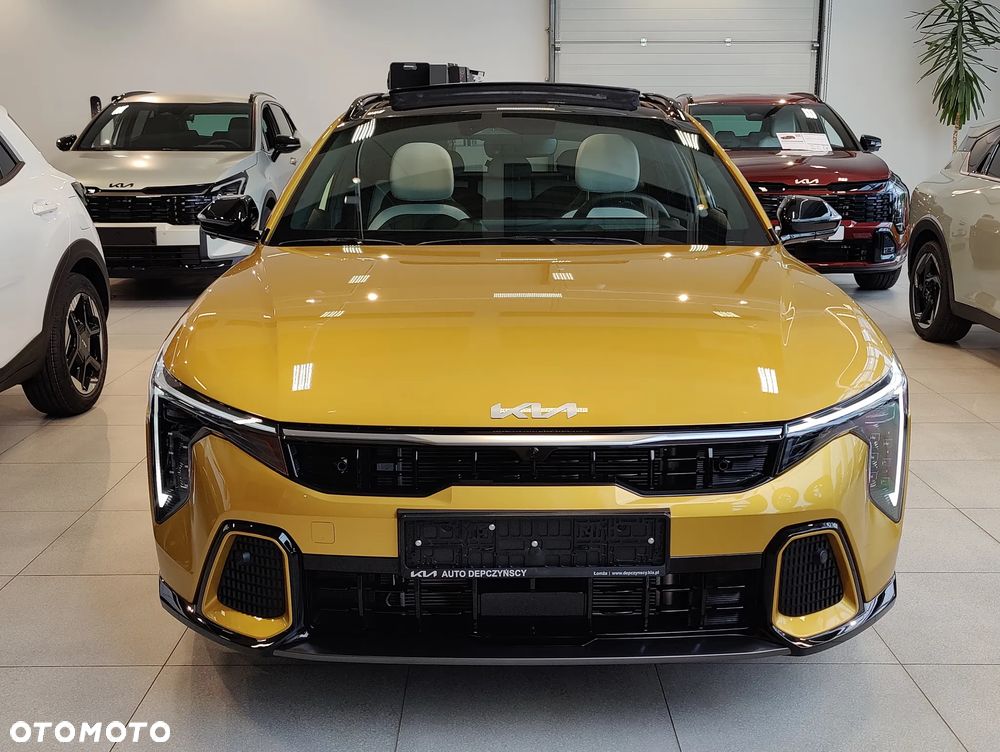 Kia K4 1.6 T-GDI GT Line - 6