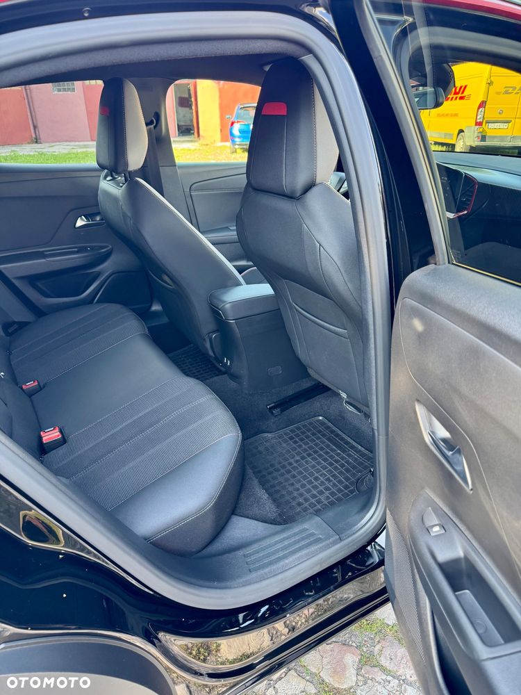 Opel Mokka 1.2 T GS S&S - 18