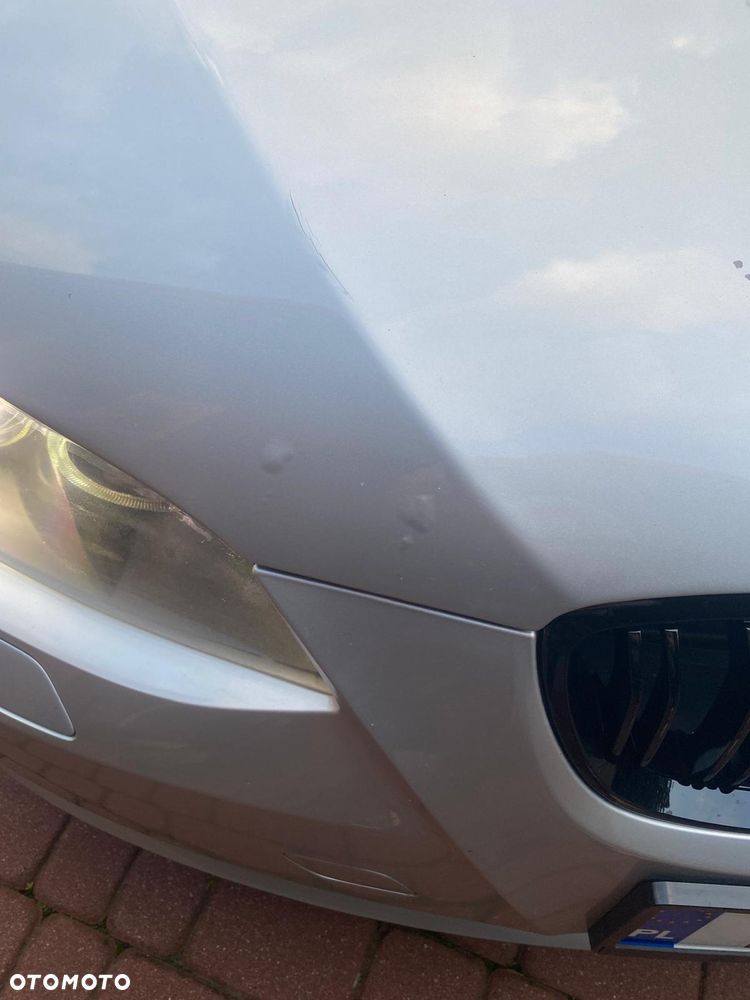BMW Seria 3 335i - 8