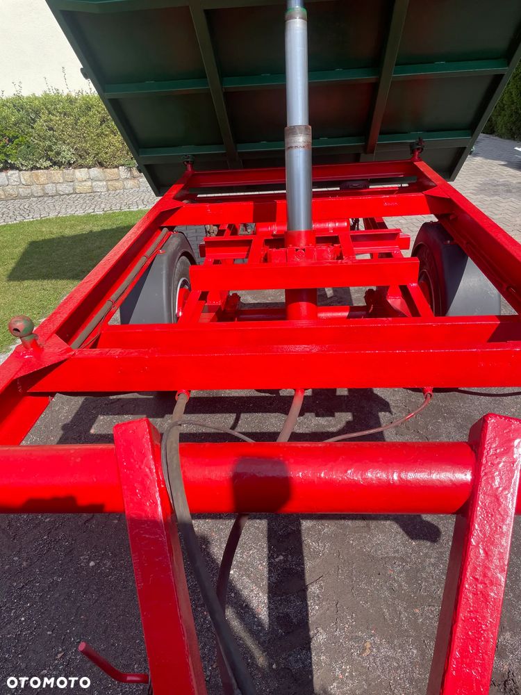 Zetor - 22