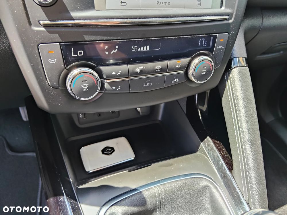 Renault Kadjar TCe 140 GPF LIMITED - 22