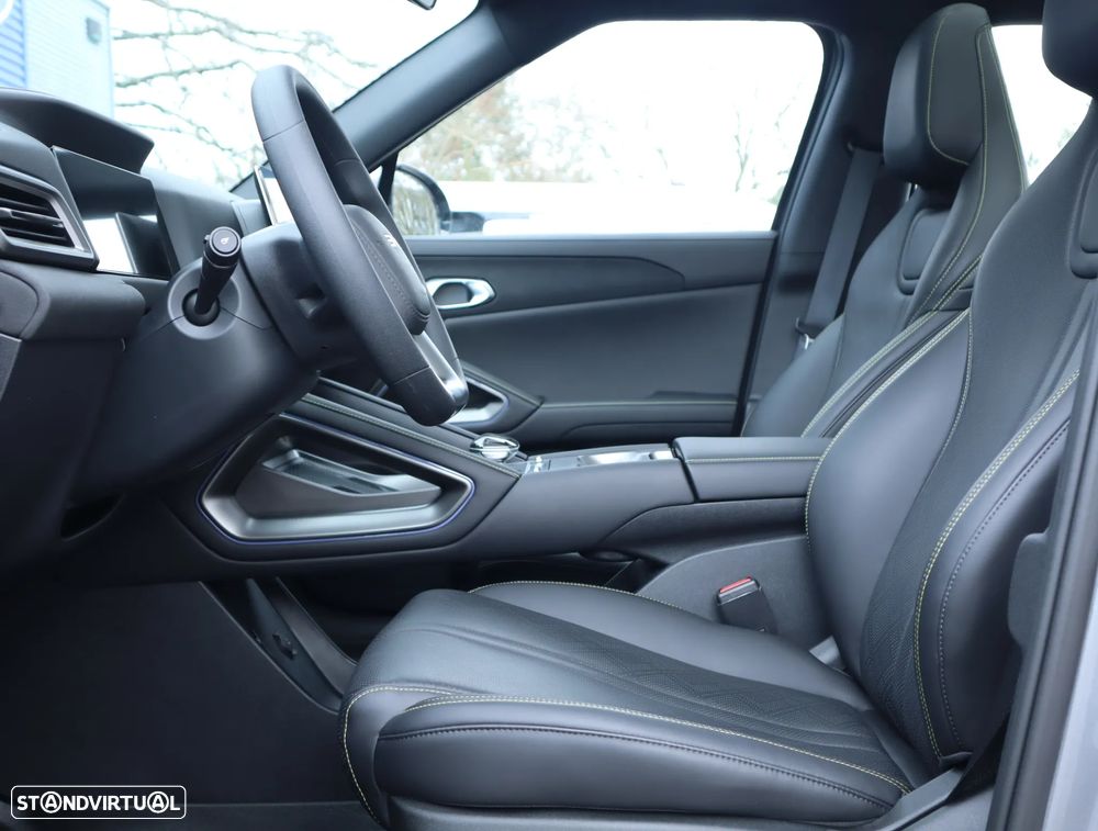 BYD Atto 2 45.1 kWh Boost - 24