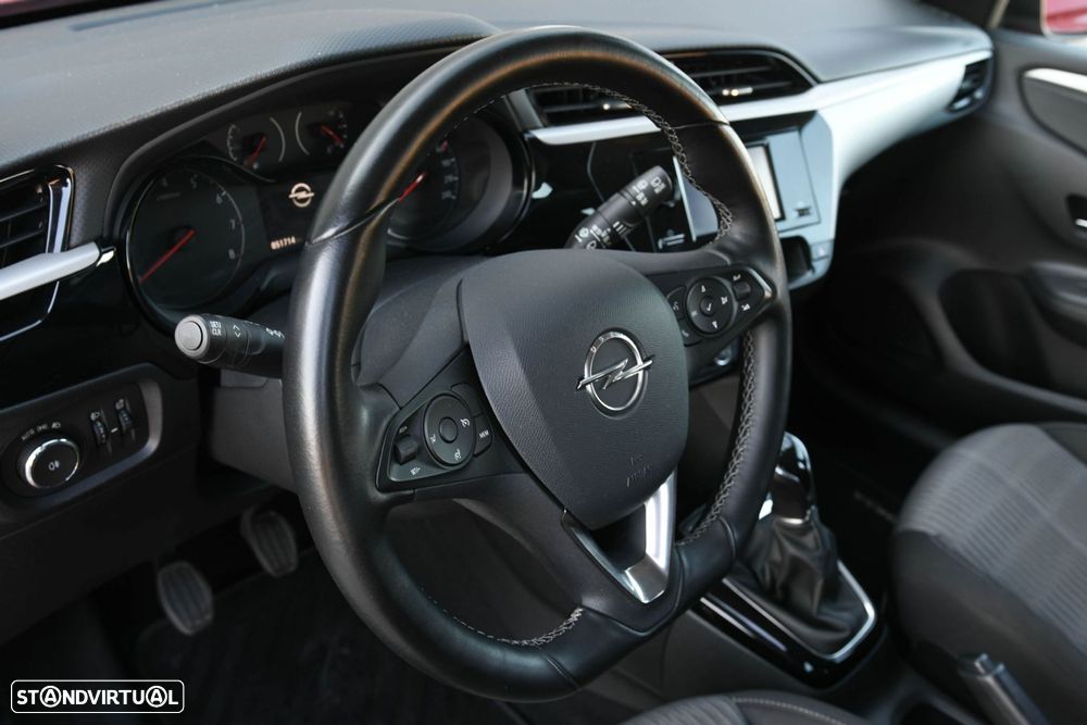 Opel Corsa 1.2 Edition - 13