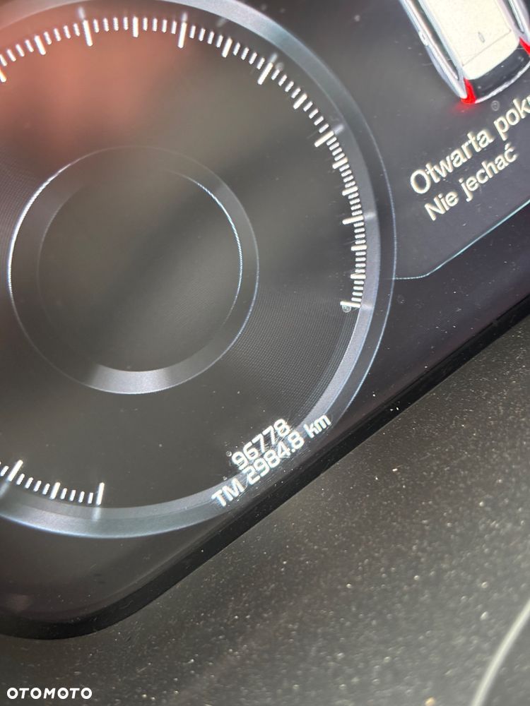 Volvo V90 Cross Country D4 AWD - 2