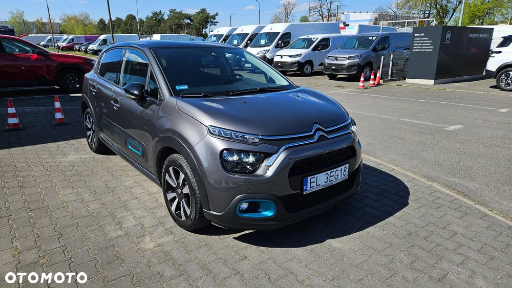 Citroën C3 1.2 PureTech Shine - 3