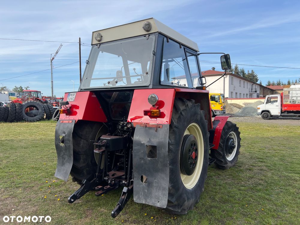 Zetor 10245 - 6