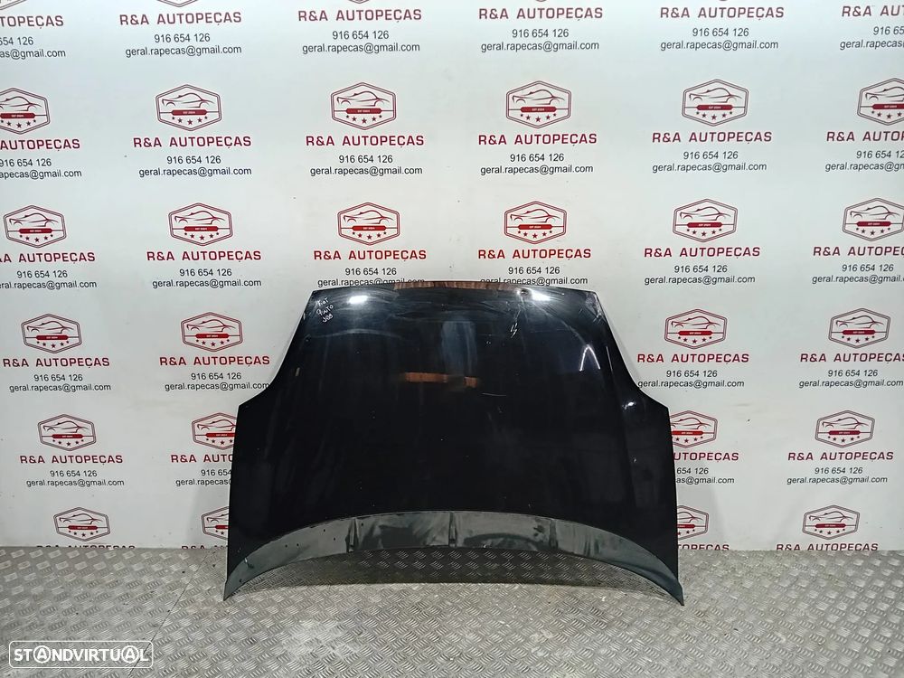 Frente Completa Fiat Grande Punto 199 2005 – 2018 - 7