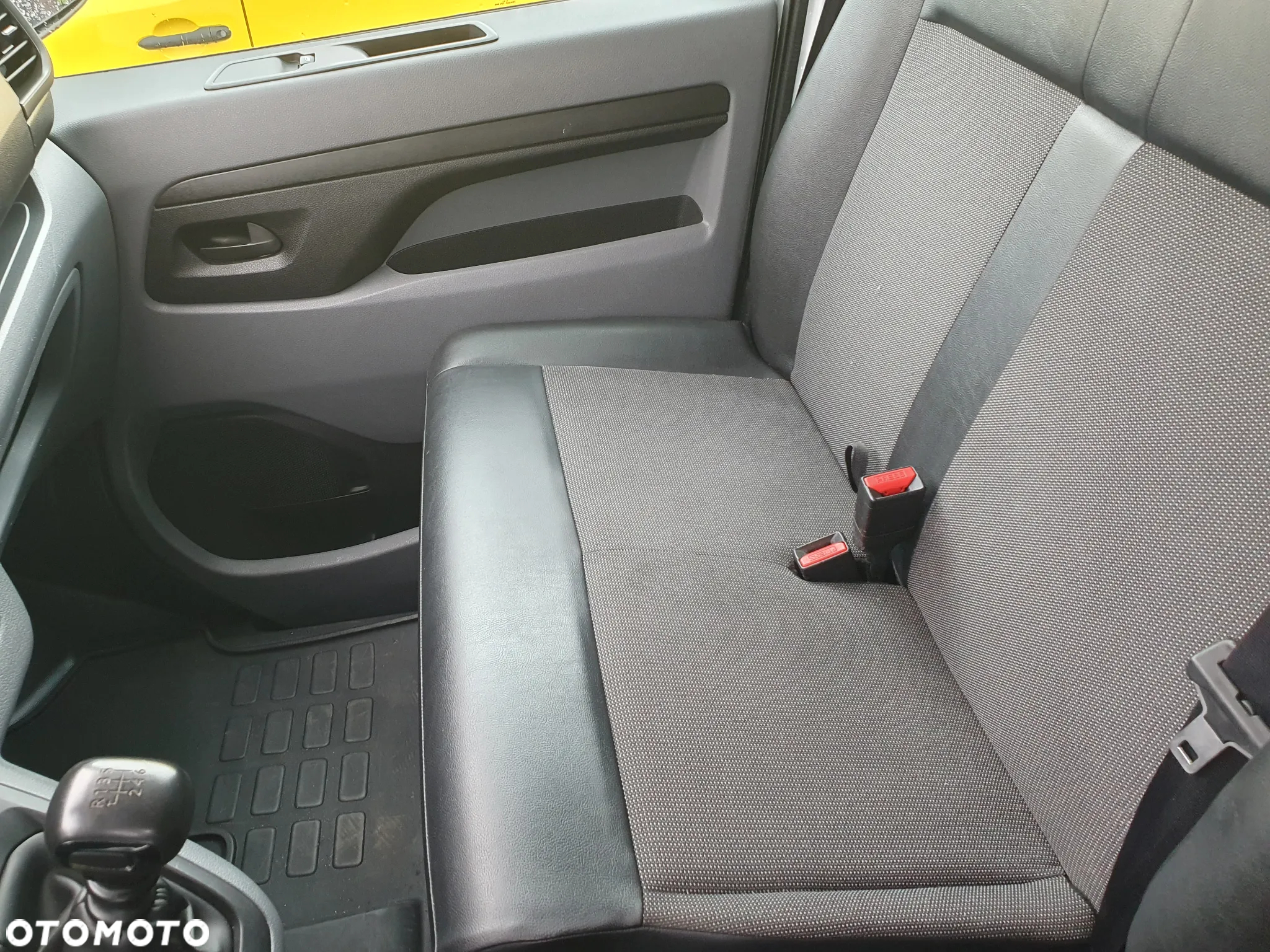 Citroën Jumpy Combi - 15
