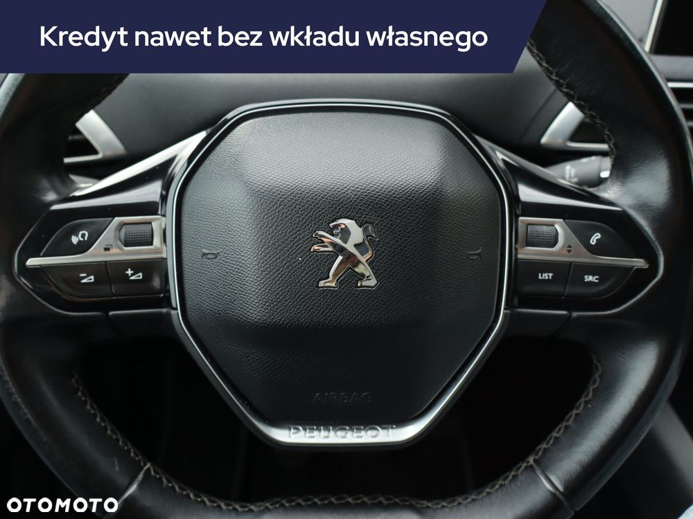 Peugeot 3008 - 23
